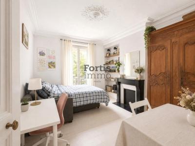 Annonce Vente 4 pi�ces Appartement Paris-14eme-arrondissement 75