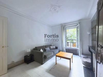 Acheter Appartement 44 m2 Paris-14eme-arrondissement