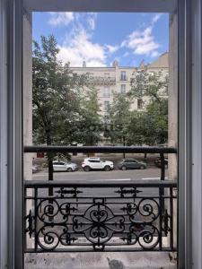 Acheter Appartement Paris-14eme-arrondissement Paris