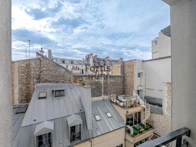 Annonce Vente 2 pi�ces Appartement Paris-2eme-arrondissement 75