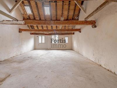 Acheter Appartement 45 m2 Paris-2eme-arrondissement