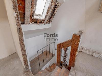 Acheter Appartement Paris-2eme-arrondissement 640000 euros