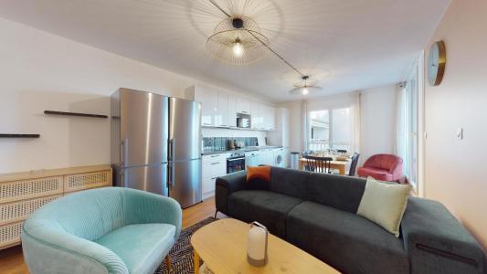Annonce Location 6 pi�ces Appartement Aix-en-provence 13