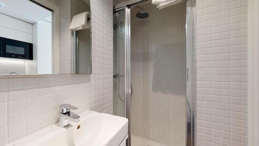Louer Appartement Paris-17eme-arrondissement Paris
