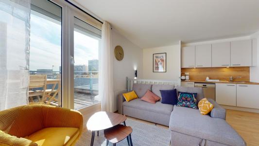 Annonce Location 7 pi�ces Appartement Villejuif 94