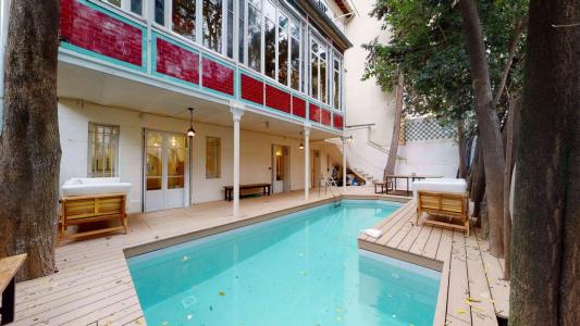 For rent Marseille-1er-arrondissement 1 room 460 m2 Bouches du Rhone (13001) photo 0