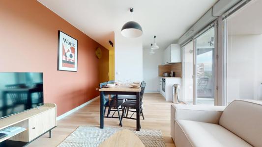 For rent Nanterre 5 rooms 78 m2 Hauts de Seine (92000) photo 0
