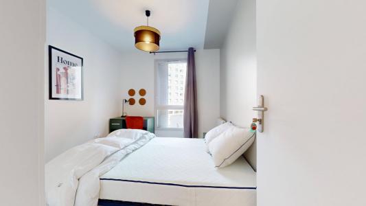 Louer Appartement Nanterre 780 euros