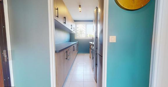 Louer Appartement Cergy Val d'Oise