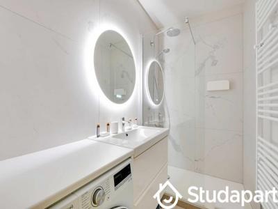 Louer Appartement Paris-17eme-arrondissement Paris
