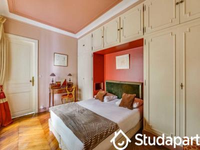 Annonce Location 2 pi�ces Appartement Paris-17eme-arrondissement 75
