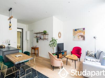 For rent Bordeaux 3 rooms 66 m2 Gironde (33000) photo 0