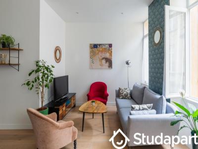 Annonce Location 3 pi�ces Appartement Bordeaux 33