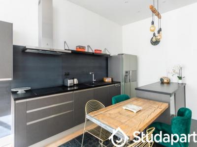 Louer Appartement Bordeaux 2400 euros
