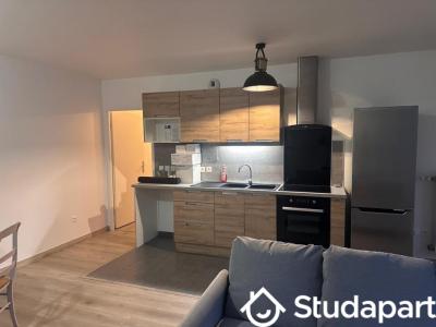 For rent Gennevilliers 3 rooms 61 m2 Hauts de Seine (92230) photo 1