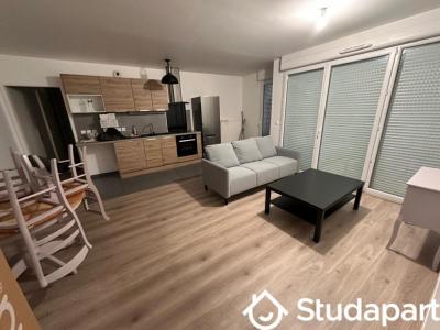 For rent Gennevilliers 3 rooms 61 m2 Hauts de Seine (92230) photo 2