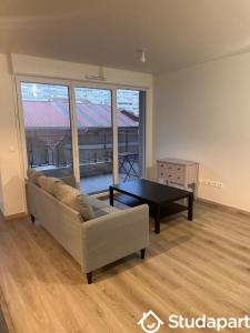 For rent Gennevilliers 3 rooms 61 m2 Hauts de Seine (92230) photo 3