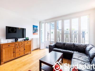 Annonce Location 3 pi�ces Appartement Paris-17eme-arrondissement 75