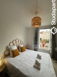 Annonce Location 3 pi�ces Appartement Serris 77