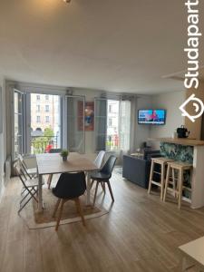 Louer Appartement 60 m2 Serris
