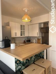 Louer Appartement Serris 3000 euros