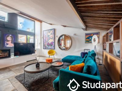 Louer Appartement Beaurecueil 2900 euros