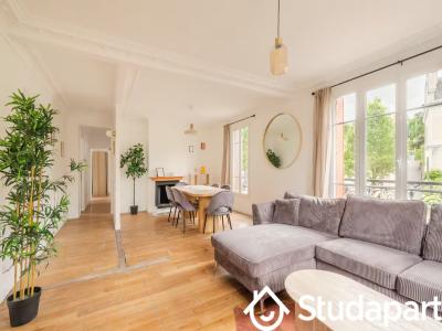 For rent Suresnes 3 rooms 68 m2 Hauts de Seine (92150) photo 1