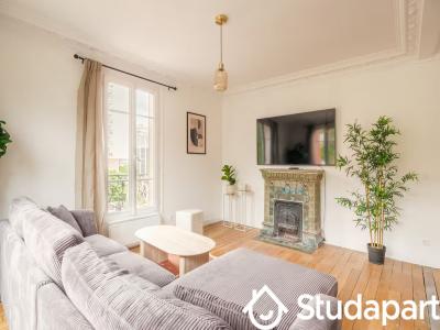 For rent Suresnes 3 rooms 68 m2 Hauts de Seine (92150) photo 4