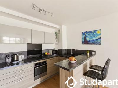Louer Appartement 71 m2 Paris-11eme-arrondissement