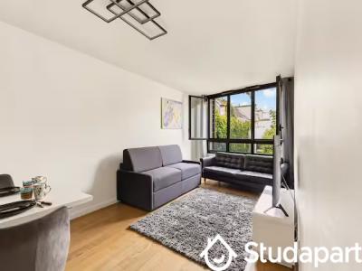 Louer Appartement Paris-11eme-arrondissement Paris