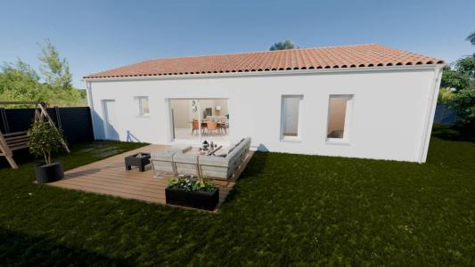 Annonce Vente Maison Lege 44