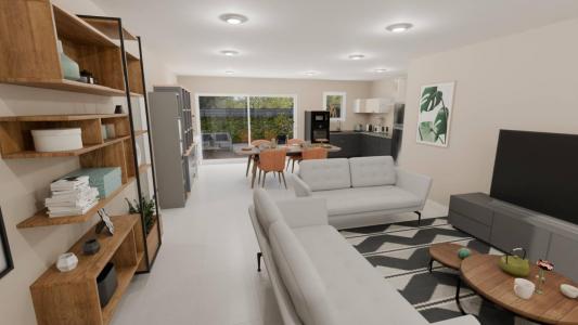 Acheter Maison 141 m2 Lege