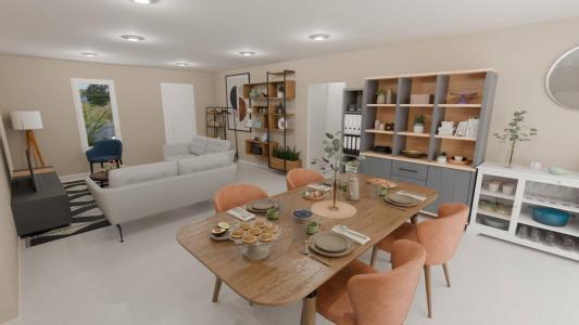 Acheter Maison Lege 247038 euros