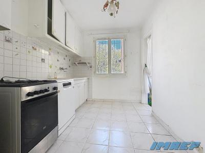 Acheter Appartement Marseille-9eme-arrondissement 129000 euros