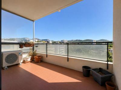 Annonce Vente 4 pi�ces Appartement Marseille-9eme-arrondissement 13
