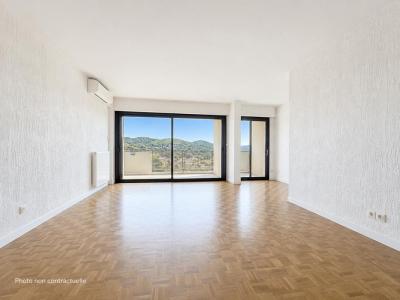 Acheter Appartement Marseille-9eme-arrondissement Bouches du Rhone