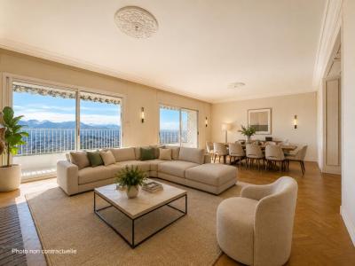 Annonce Vente 4 pi�ces Appartement Marseille-9eme-arrondissement 13