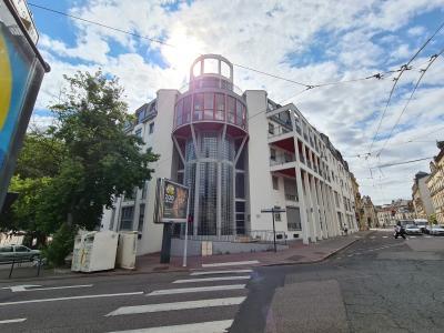 For rent Nancy 3 rooms 56 m2 Meurthe et moselle (54000) photo 0