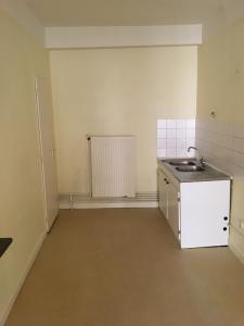 Louer Appartement 50 m2 Nancy