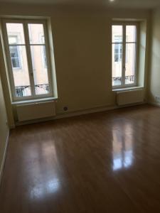 Louer Appartement Nancy Meurthe et moselle