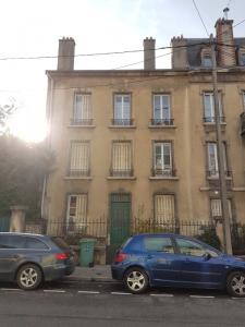 For rent Nancy 2 rooms 40 m2 Meurthe et moselle (54000) photo 0