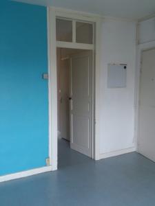 Louer Appartement 43 m2 Nancy