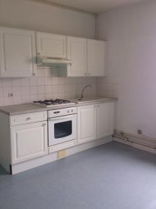 Louer Appartement Nancy Meurthe et moselle