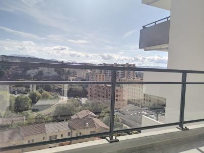 Louer Appartement 87 m2 Ajaccio