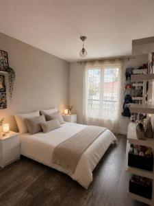 For rent Meaux 3 rooms 63 m2 Seine et marne (77100) photo 0