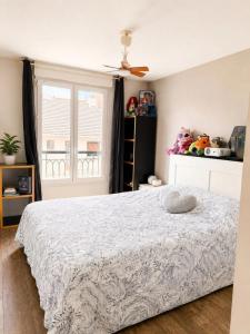 Louer Appartement Meaux Seine et marne