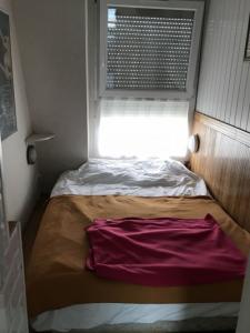 Louer Appartement 18 m2 Paris-2eme-arrondissement