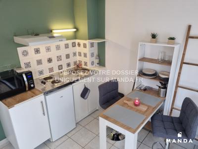 Annonce Location Appartement Pessac 33