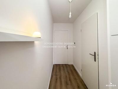 Annonce Location Appartement Neuilly-plaisance 93