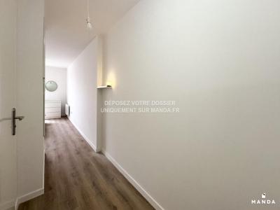 Louer Appartement 25 m2 Neuilly-plaisance